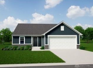 4027 Chakeres Ave, Springfield, OH 45505