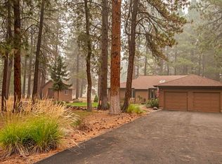 69986 W Meadow Pkwy, Sisters, OR 97759