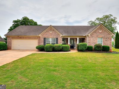 363 Laurel Oaks Ln, Jefferson, GA, 30549
