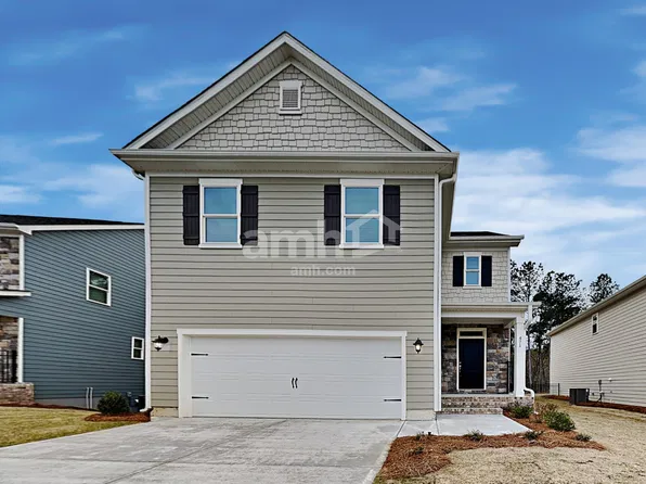 471 Summit View Ln, Canton, GA 30114