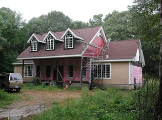 9 Debbie Rd, Lebanon, CT 06249