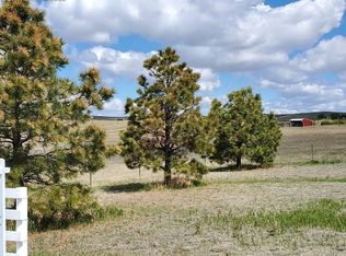 22850 Murphy Rd, Calhan, CO 80808