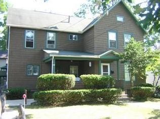 219 W Lorain St, Oberlin, OH 44074