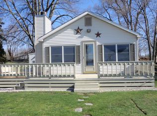 145 Waffle Point, Coldwater, MI 49036