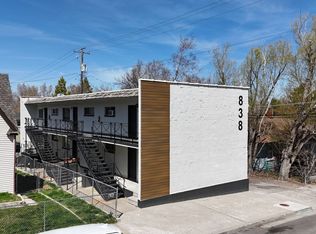 838 W Center St #2, Pocatello, ID 83204