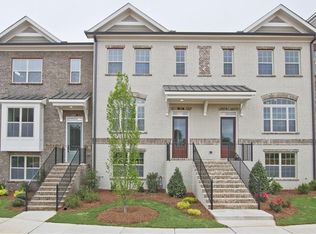 308 Marlowe Aly, Johns Creek, GA 30024