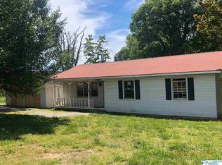 318 County Road 757, Cullman, AL 35055