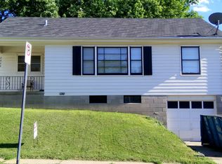 2025 Castelar St, Omaha, NE 68108
