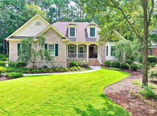 4507 Wagon Run, Murrells Inlet, SC 29576