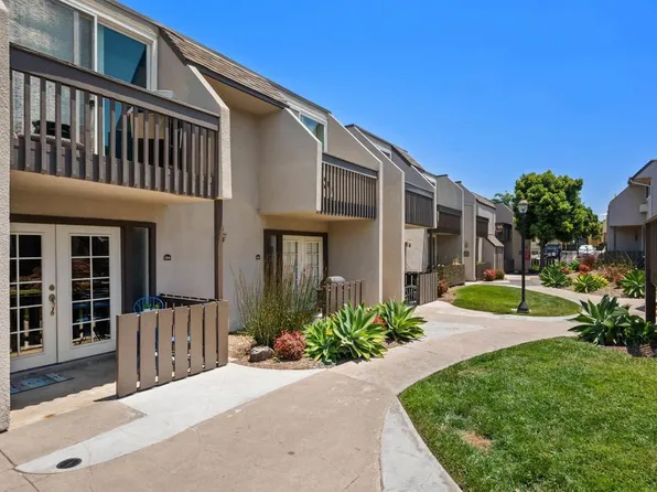 6333 Mount Ada Rd Unit 154, San Diego, CA 92111