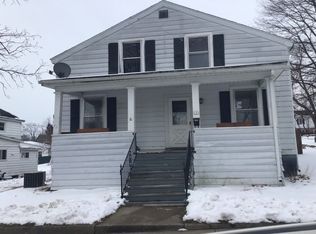 121 S Church St, Berlin, WI 54923