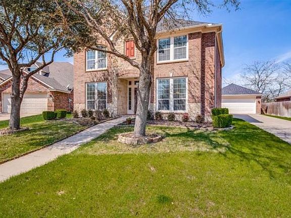 3rd image of 5860 Windy Meadow Ln