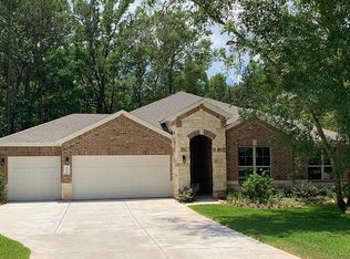 11045 Shadow View Dr, Conroe, TX 77304