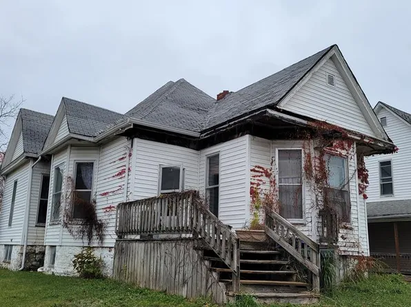 501 E Washington St, Kirksville, MO 63501