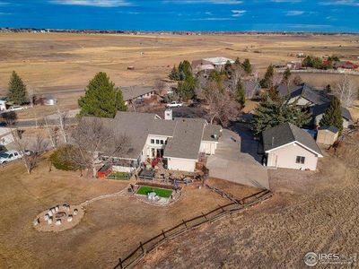 609 Joyce Ct, Berthoud, CO, 80513