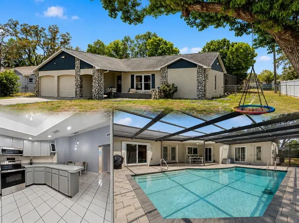 8392 CAMPHOR DRIVE, SPRING HILL, FL 34606