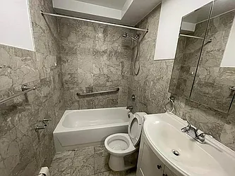 Rented by Metropolis International Realty Inc.