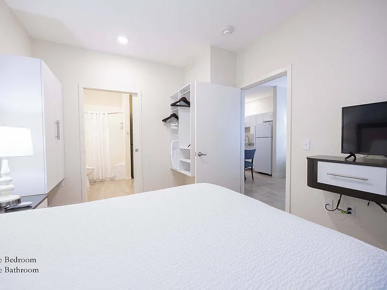 Parks Residential - Richardson — Photo 22