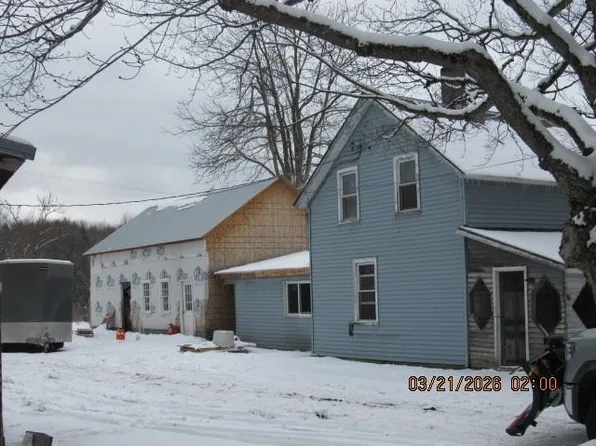 64 Benton Rd, Potsdam, NY 13676