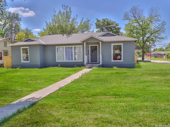 530 SHADWELL DR, San Antonio, TX 78228