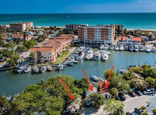 249 Boca Ciega Dr LOT 5, Saint Petersburg, FL 33708