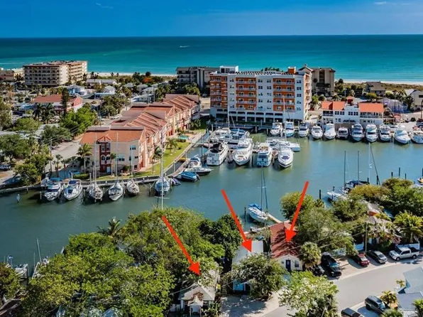 249 Boca Ciega Dr Lot 5, Saint Petersburg, FL 33708