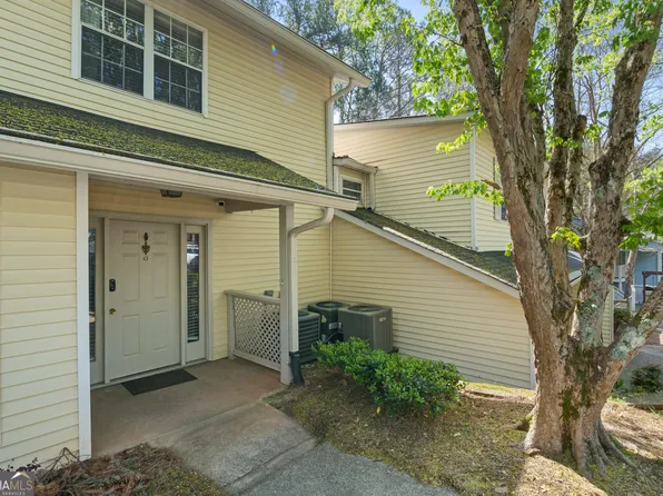 6810G Glenridge Dr, Atlanta, GA 30328