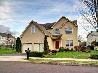 4119 Serenity St, Schwenksville, PA 19473