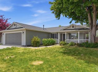 727 N Ocean Ave, Meridian, ID 83642