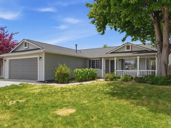 727 N Ocean Ave, Meridian, ID 83642