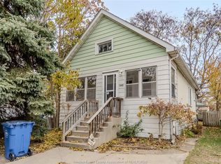 446 McKay Ave, Windsor, ON N9B 1Z8