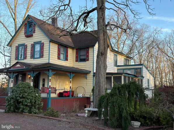 53 Kirkwood Rd, Gibbsboro, NJ 08026