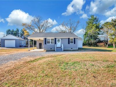 9017 Williamsville Rd, Mechanicsville, VA, 23116