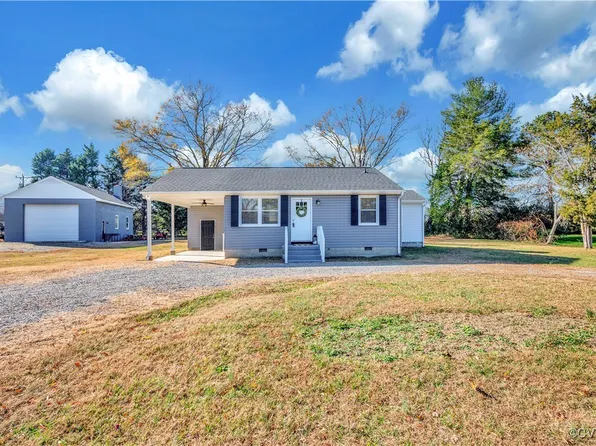 9017 Williamsville Rd, Mechanicsville, VA 23116