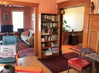 81 Orchard St #2B, Jamaica Plain, MA 02130