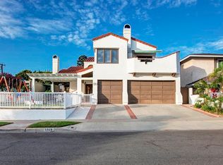 1525 Catalina Ave, Seal Beach, CA 90740