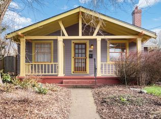 2652 SE 48th Ave, Portland, OR