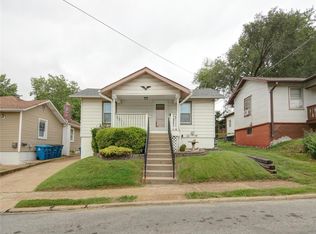 9935 Lark Ave, Saint Louis, MO