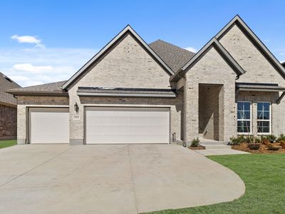 3929 Ablon Trl, Garland, TX, 75043