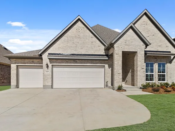 3929 Ablon Trl, Garland, TX 75043