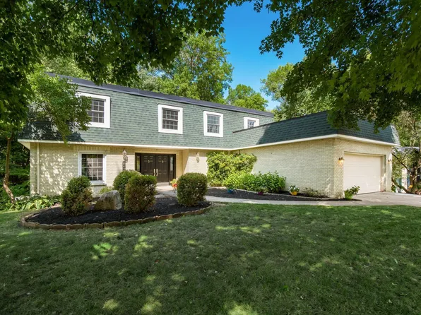 1300 Nantucket Ave, Columbus, OH 43235