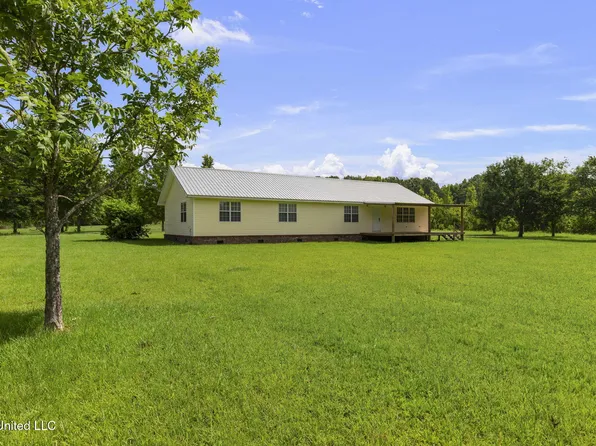 1144 Little Big Mound Rd, Bentonia, MS 39040