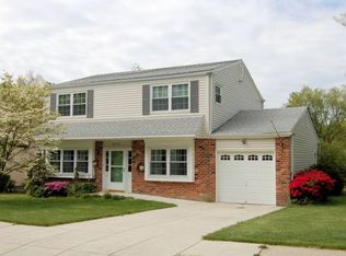 8604 Belfry Dr, Philadelphia, PA 19128