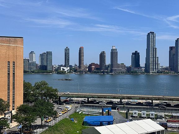 3rd image of 5 Tudor City Pl APT 732