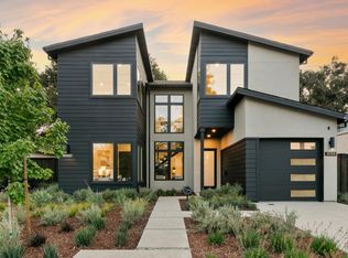 1060 Karen Way, Mountain View, CA 94040