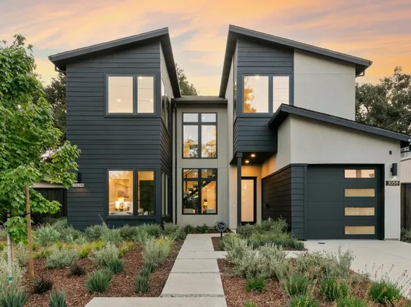 1060 Karen Way, Mountain View, CA 94040