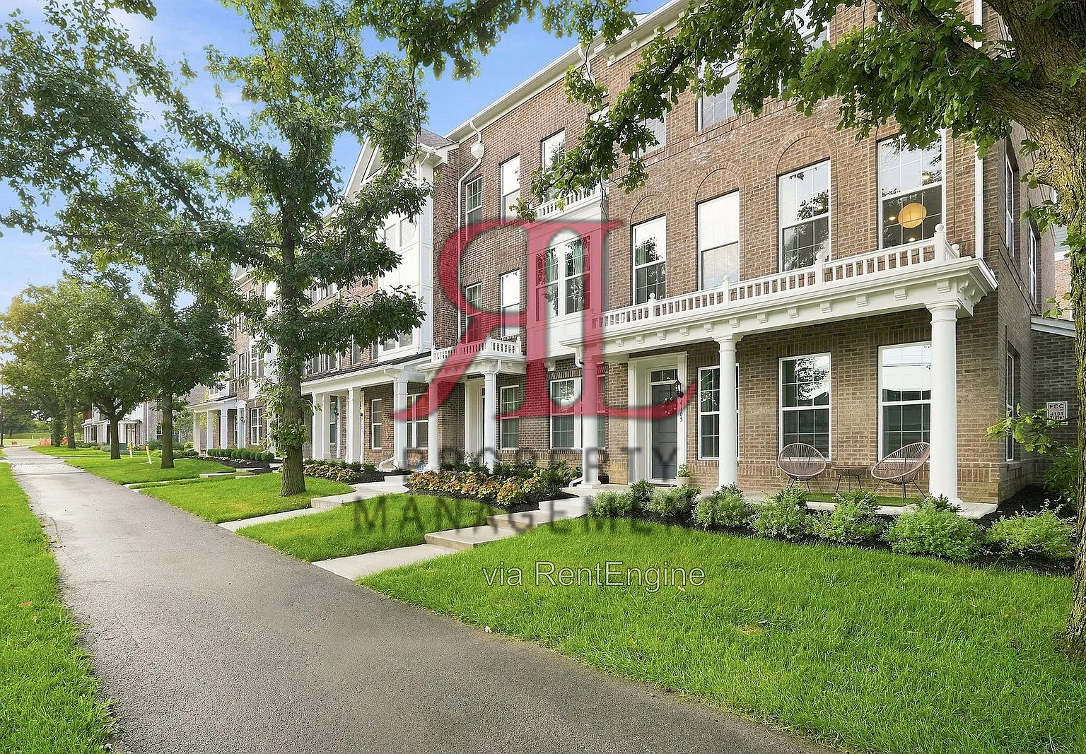 3 bed, 2.5 bath, 2142 sqft, $3,399 — Photo 1