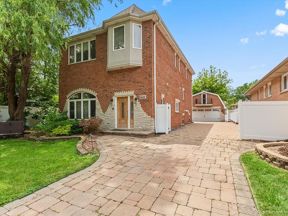 1st image of 9832 Rutherford Ave