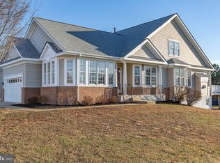 5032 Sewells Pointe Way, Fredericksburg, VA