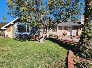 20731 Keswick St, Winnetka, CA 91306